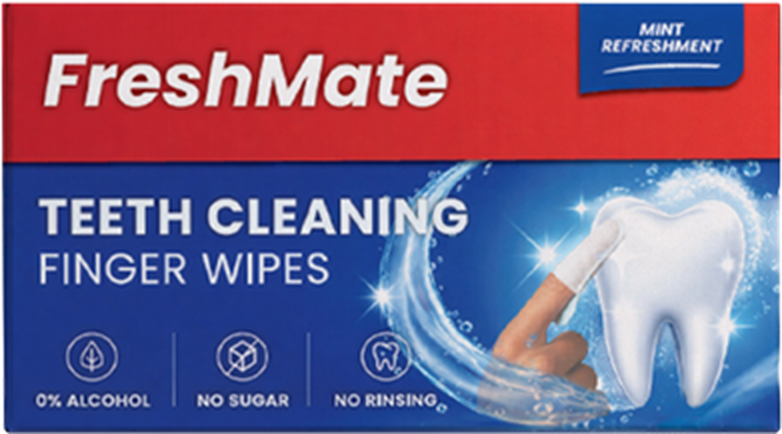 FreshMate pack